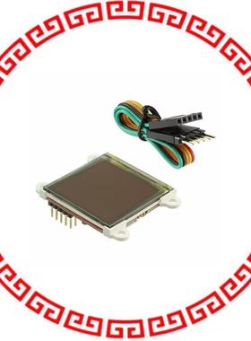 UOLED-128-G2 MOD OLED 1.5