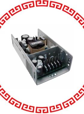 MAP55-4004G AC/DC CNVRTR 5V 24V +/-15V 55W