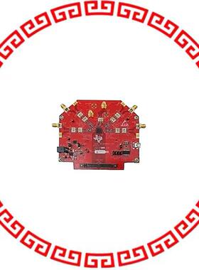 ADC3444EVM EVAL MODULE FOR ADC3444