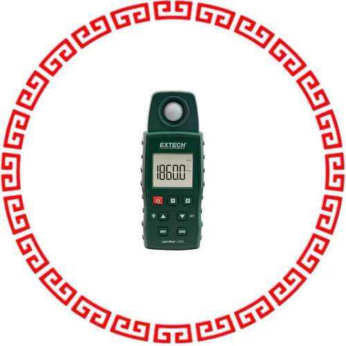LT510 LIGHT METER