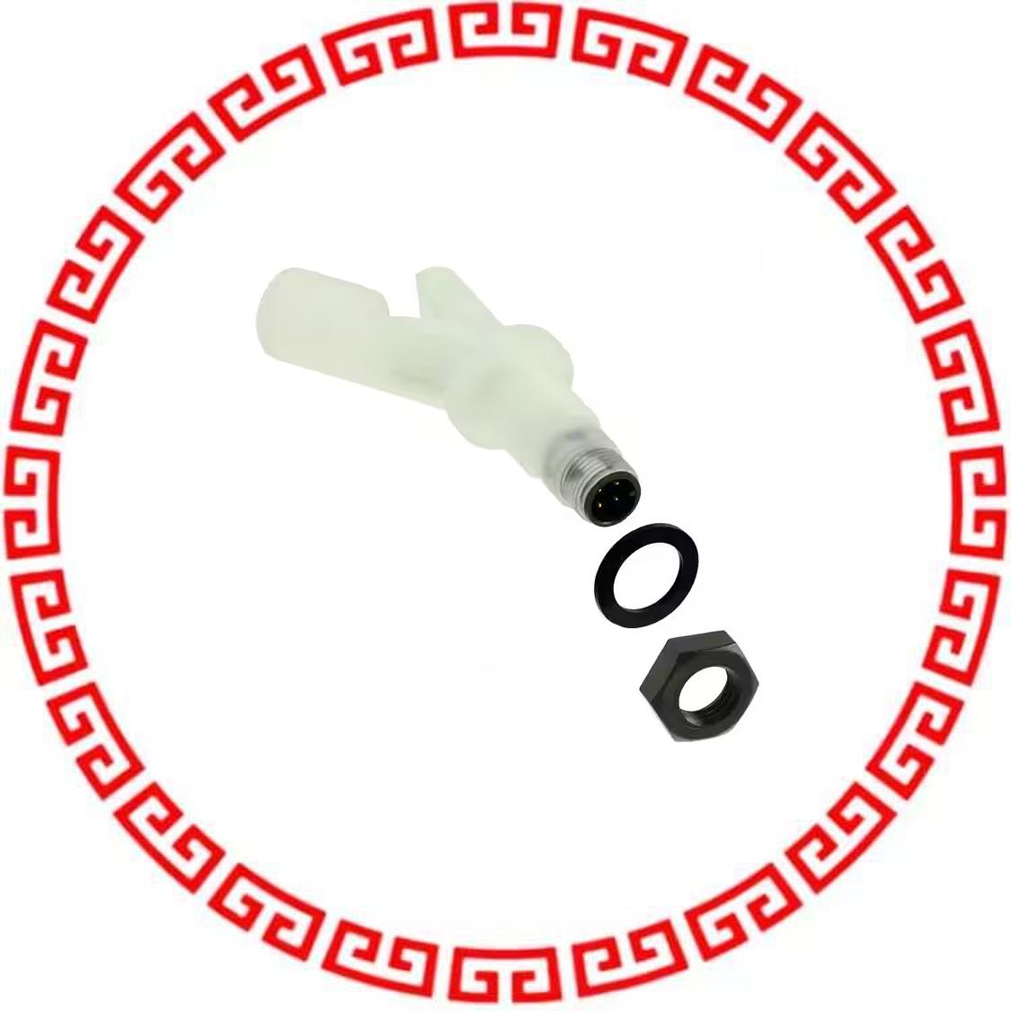 RSF44YFP FLOATSWITCH HORZ.6A POLYPROP