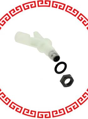 RSF44YFP FLOATSWITCH HORZ .6A POLYPROP