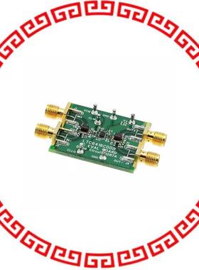 DC1287A EVAL BOARD FOR LTC6416