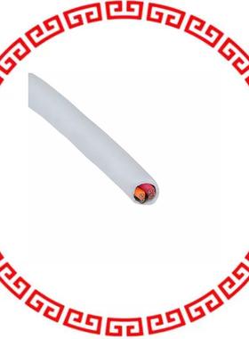 78044 SL005 CABLE 4COND 20AWG SLATE 100'