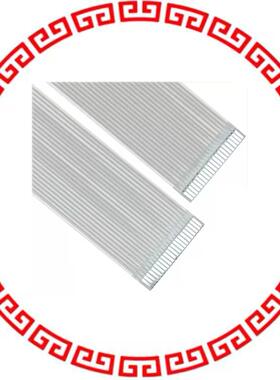 100R22-127B CABLE FFC 22POS 1.00MM 5