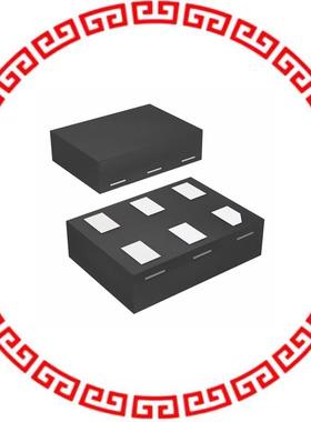 74AUP1G57FZ4-7 IC GATE SGL 3INP MULTIF X2-6DFN