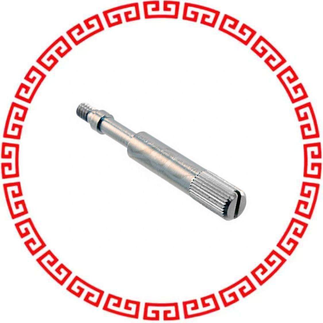 9670009925 DSUB KNURLED SCREWS UNC