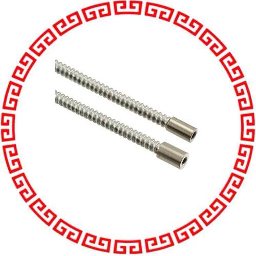 Y92E-STS04-05 E2E SPIRAL TUBE FOR M4 0.5M