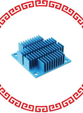 ATS-FPX040040013-02-C2-R0 HEATSINK 40X40X12.7MM