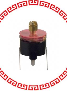 GYA27000 CAP TRIMMER 2.3-27PF 100V TH