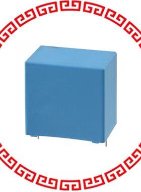 PHE844RF7100MR30L2 CAP FILM 1UF 20% 1KVDC RADIAL