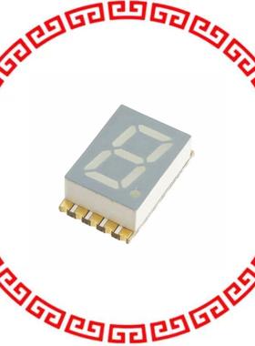 ACSC03-41SRWA-F01 DISPLAY 0.3