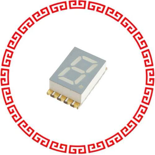 ACSC03-41SRWA-F01 DISPLAY 0.3