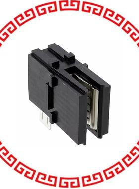 2178411-1 CONN TERM BUSBAR CLIP SOLDER