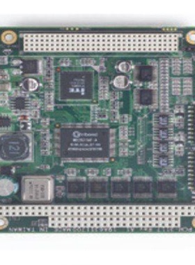 PCM-3117-00A1E《PC104+ PCI TO ISA BRIDGE MODULE》
