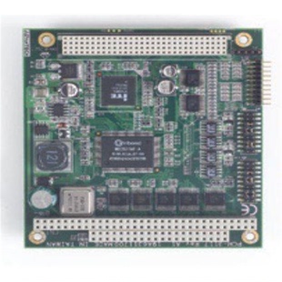 ISA 3117 00A1E PC104 PCM BRIDGE PCI MODULE