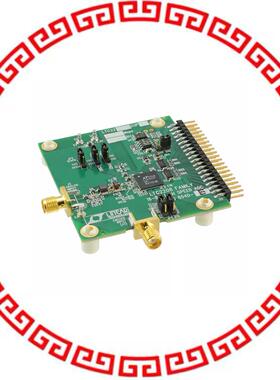 DC854D-E EVAL BOARD FOR LTC2217