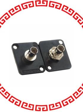 EHST2MB CONN COUPLER RCPT ST-ST SIMPLEX