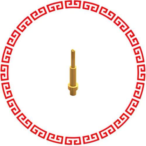 1355-2 CONN PC PIN CIRC 0.032DIA TIN
