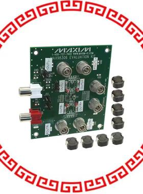 MAX98306EVKIT# KIT EVAL FOR MAX98306