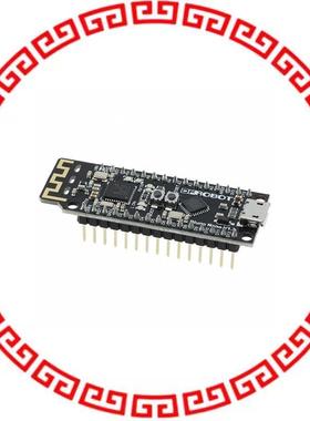 DFR0296 BLUNO NANO - AN ARDUINO NANO WIT