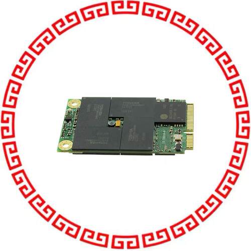 VSF302PI064G-100 SSD 64GB MSATA SLC SATA III 5V