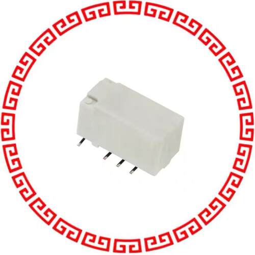 TXD2SA-3V-Z RELAY GEN PURPOSE DPDT 2A 220V
