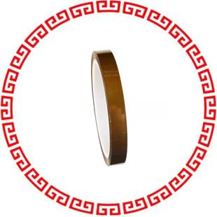 TEMP GOLD 36YD 47027 TAPE