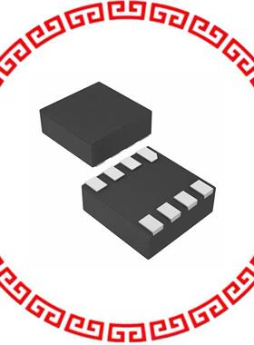 MAX4907ELA+T IC USB SWITCH DUAL 1X2 8UDFN