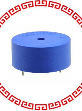 MSR205NR AUDIO PIEZO INDICATOR 2-5V TH