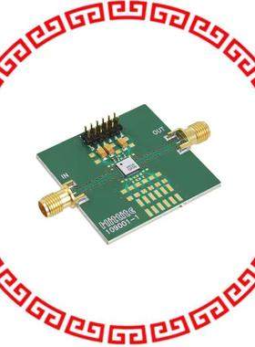 110431-HMC516LC5 BOARD EVAL LNA MMIC HMC516