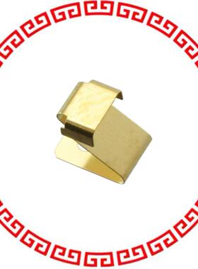 BMI-C-004 CONTACT BECU 6.0X4.3MM