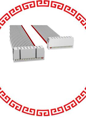 H3AAH-1606G IDC CBL - HHSC16H/AE16G/HHSC16H