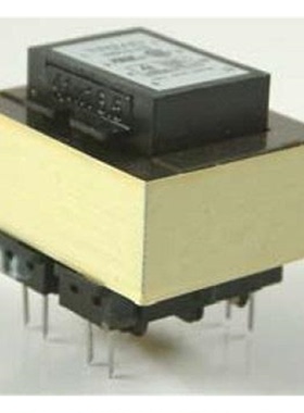 VPP20-500《Power Transformers 10VA 20VCT at 0.5A 10V at 1》