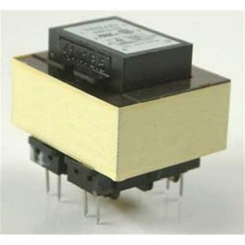 VPP20-500《Power Transformers 10VA 20VCT at 0.5A 10V at 1》