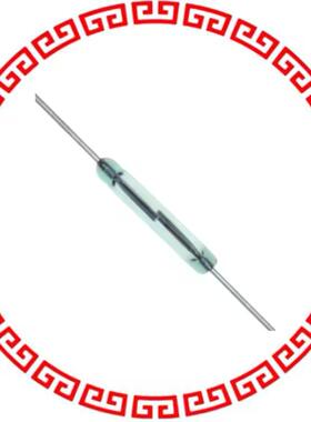 MLRR-4-17-23 SWITCH REED SPST-NO 700MA 140V