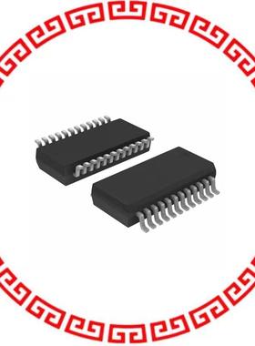 PCF8575TS/1,118 IC I/O EXPANDER I2C 16B 24SSOP