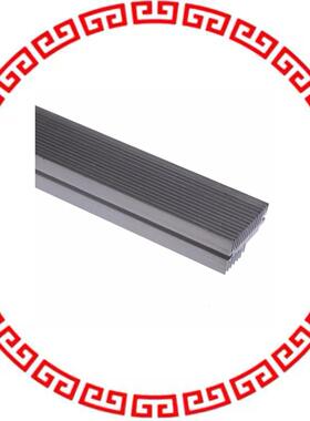 782452F00000G 78245 EXTRUSION 2.36X1.06X4.1