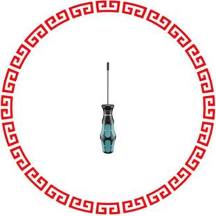 1212563 POZIDRIV 7.01 SCREWDRIVER