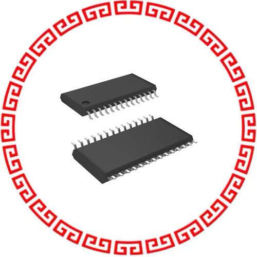 CS8416-DZZ IC RCVR DGTL 192KHZ 28TSSOP AUTO