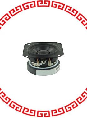 TA6FD00-08 SPEAKER 8OHM 10W TOP PORT 80.9DB
