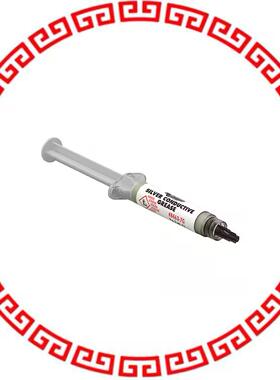 8463-7G GREASE SILVER CONDUCTIVE 0.25OZ