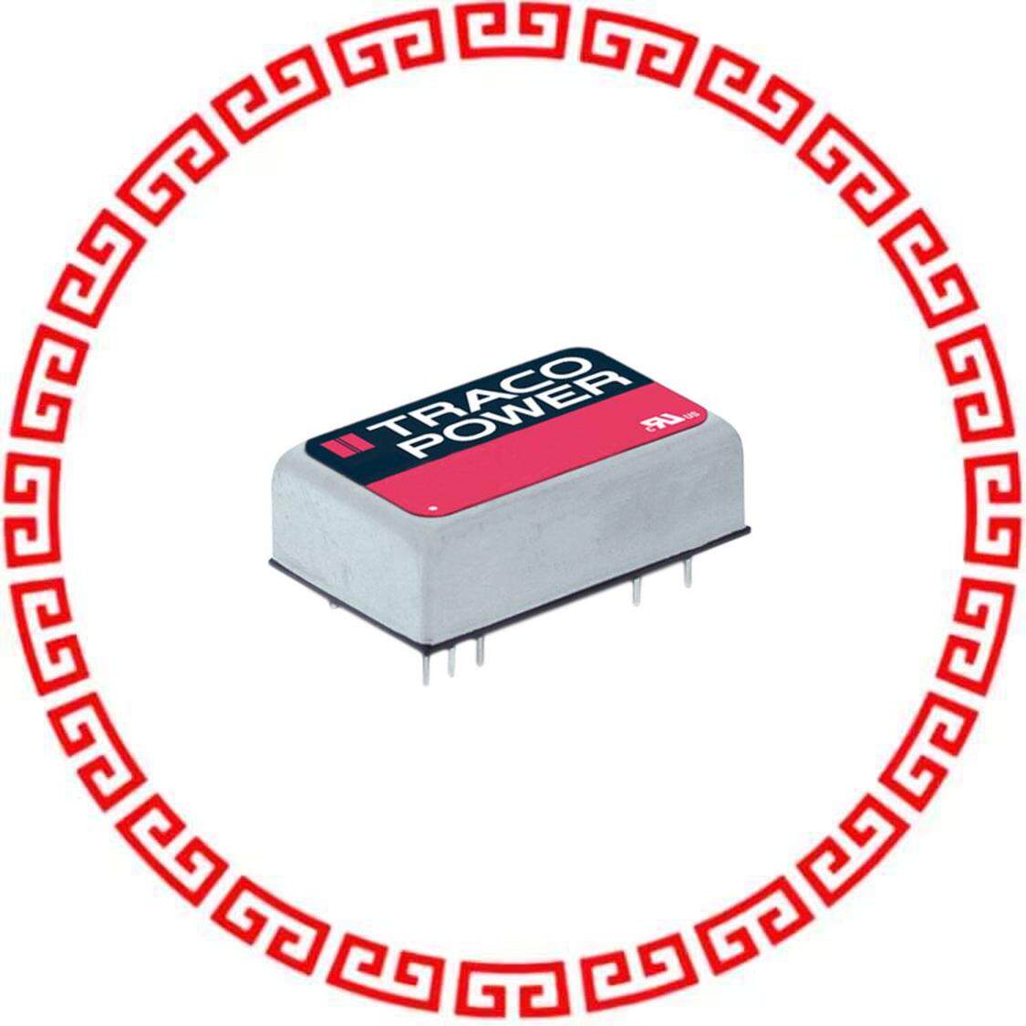 TEN 8-4812WI DC DC CONVERTER 12V 8W