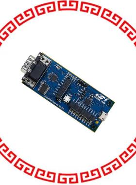 CP2102N-EK CP2102N USB TO UART EVALUATION K