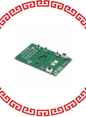 DC871A-C BOARD EVAL FOR LTC3215EDD