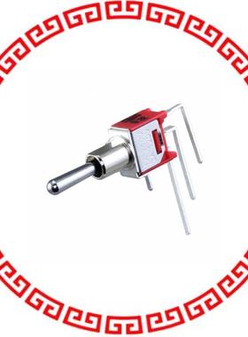 34CMSP31B2M7QT SWITCH TOGGLE SPDT 3A 125V