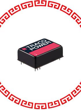 TVN 5-4815WI DC DC CONVERTER 24V 5W