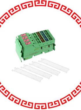 2861289 OUTPUT MODULE 8 SOLID STATE 24V