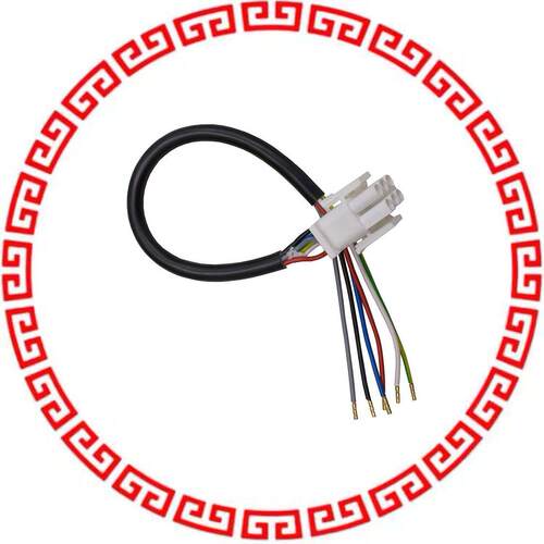 21956-4-1040 WIRE HARNESS W/ CONNECTOR