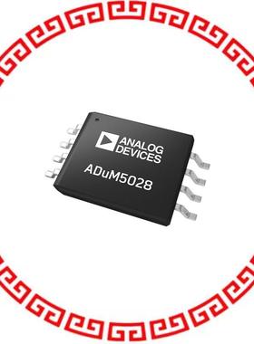 ADUM5028-5BRIZ DC DC CONVERTER 3KV 300MW